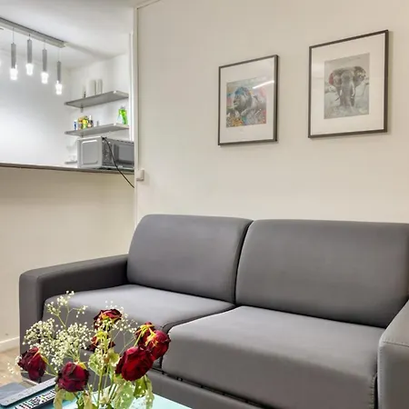 Le Nicholson Votre Proche Cathedrale ! Apartment *