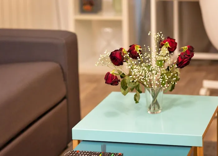 Apartment Le Nicholson Votre Proche Cathedrale !