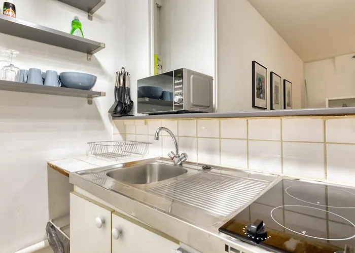 Le Nicholson Votre Proche Cathedrale ! Apartment