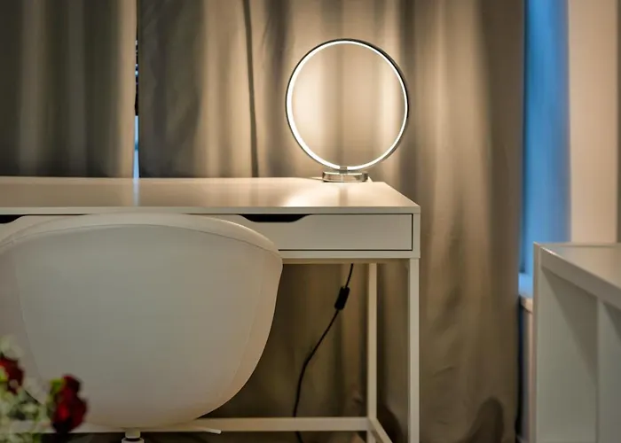 Apartment Le Nicholson Votre Proche Cathedrale ! *